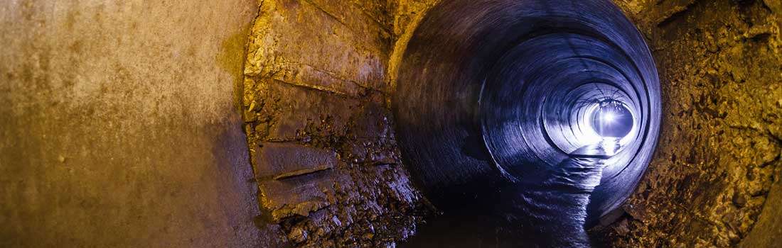 Sewer Unblocking Lancaster